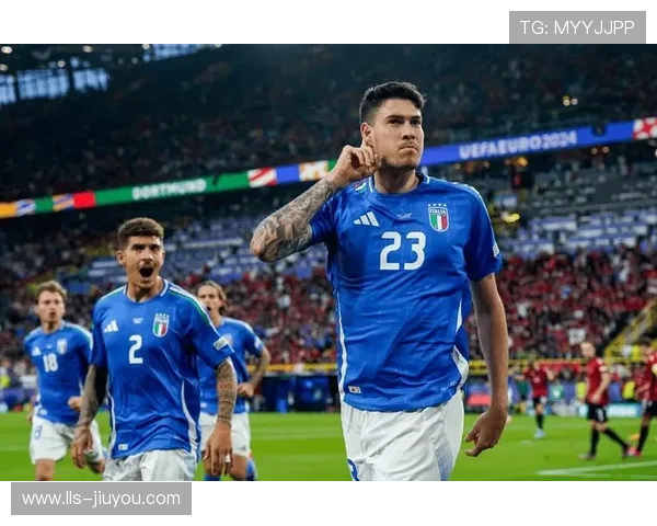 连续三进附加赛，意大利足球的至暗时刻与自我救赎