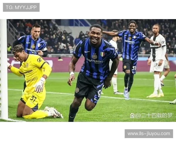 国米球员薪资榜出炉，劳塔罗1660万欧税前年薪居首