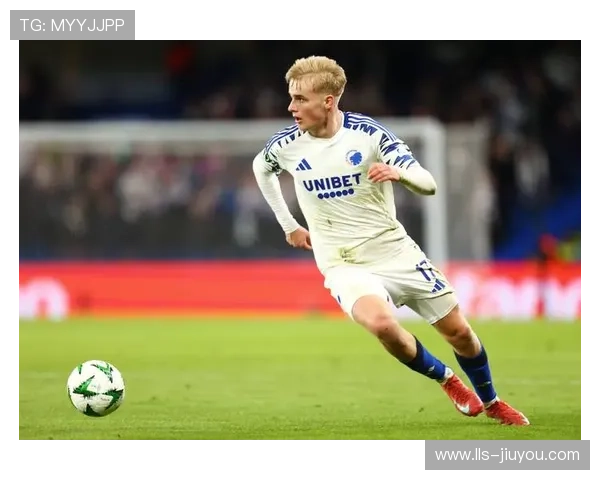 波尔图中场弗罗霍尔特回归，场均过人数据亮眼