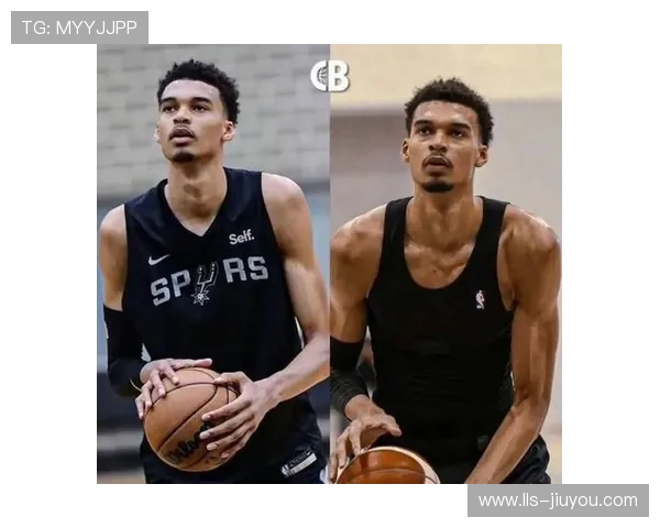 马刺防守效率联盟前列，文班亚马护筐覆盖面积大